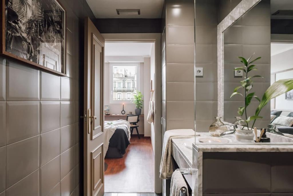 Apartamento Zamba - 2 Bedroom In Passeig De Gracia *