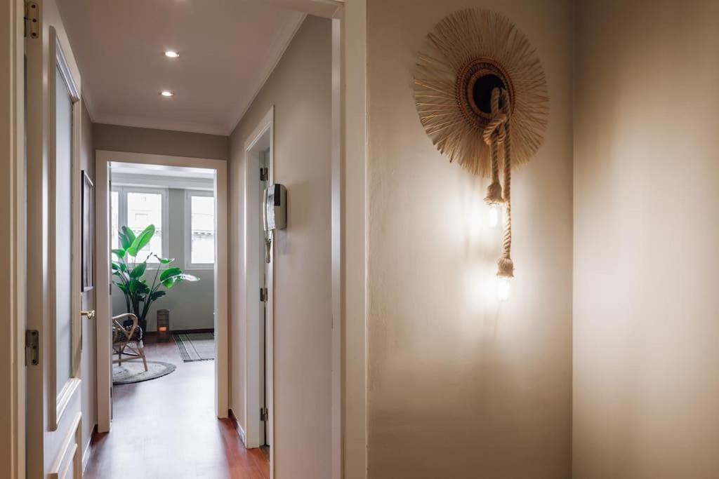 Zamba - 2 Bedroom In Passeig De Gracia Apartamento