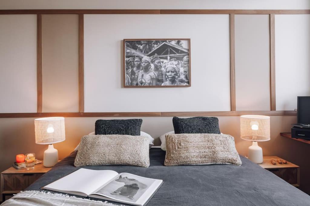 Apartamento Zamba - 2 Bedroom In Passeig De Gracia