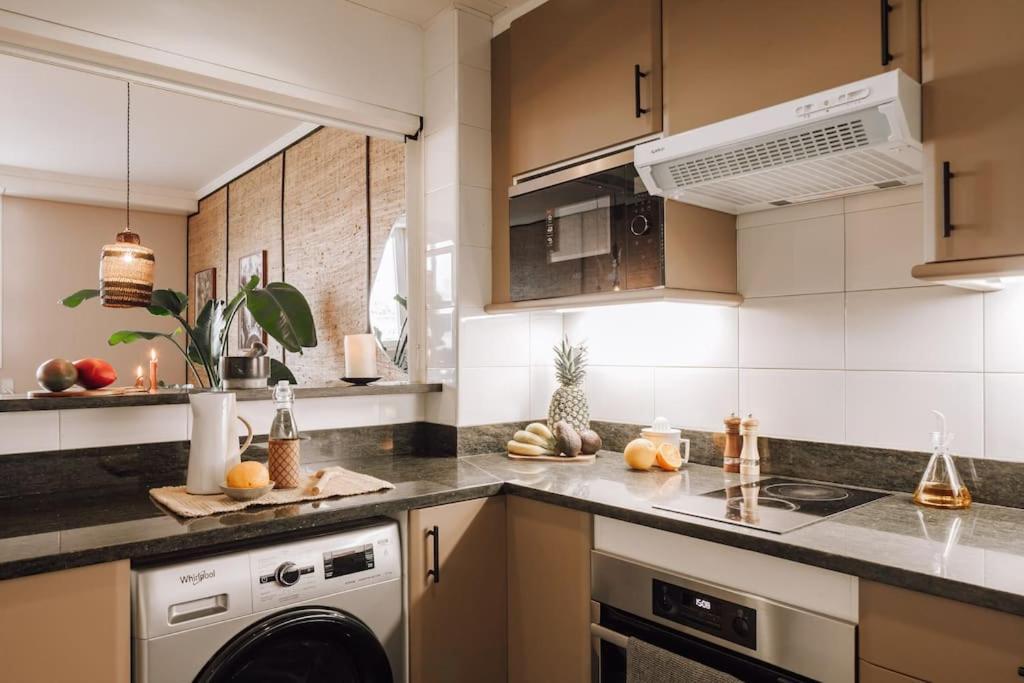 Zamba - 2 Bedroom In Passeig De Gracia Apartamento *