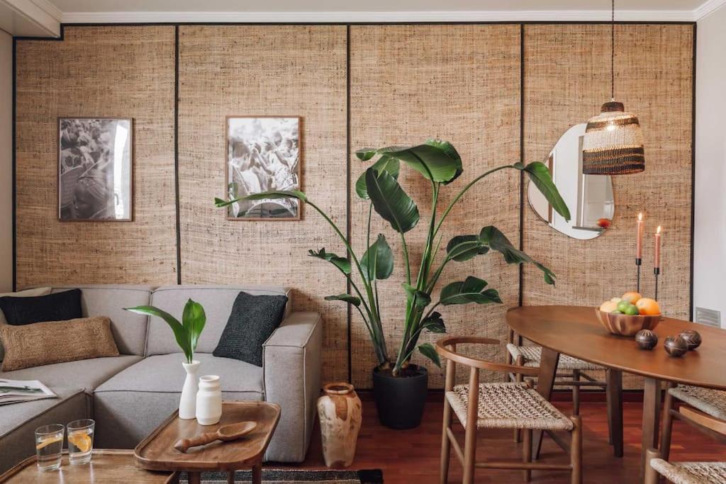 Zamba - 2 Bedroom In Passeig De Gracia Apartamento