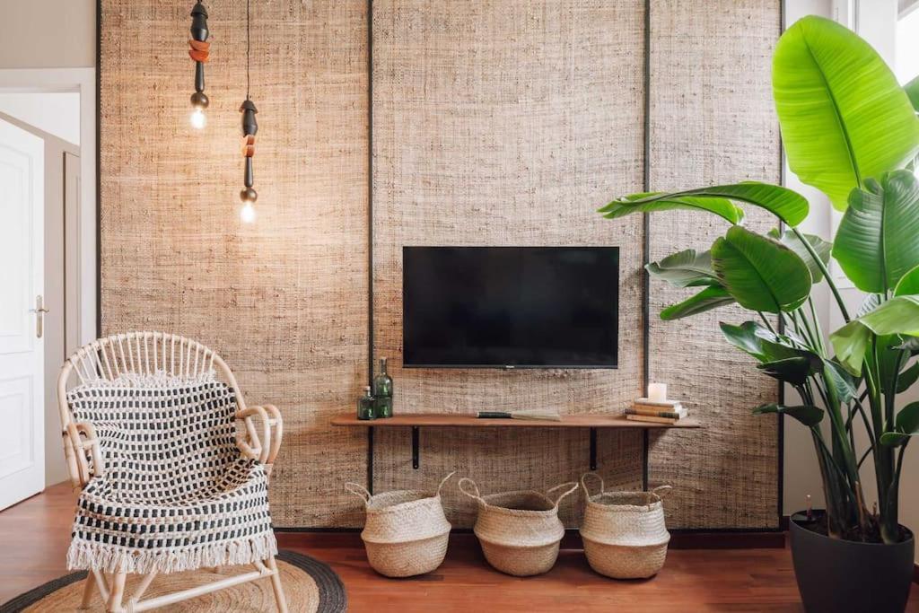 Apartamento Zamba - 2 Bedroom In Passeig De Gracia