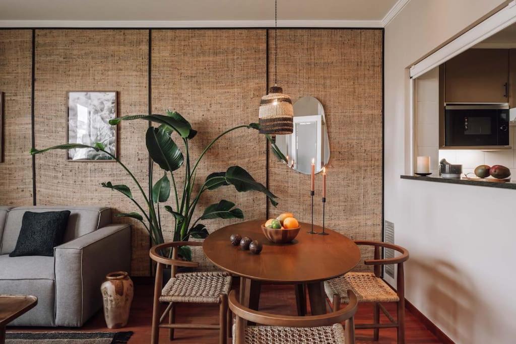 Apartamento Zamba - 2 Bedroom In Passeig De Gracia *