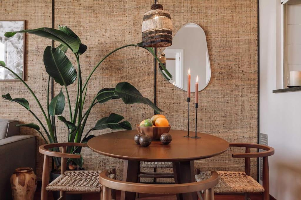 Apartamento Zamba - 2 Bedroom In Passeig De Gracia Barcelona